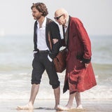 Daniel Brühl in "Ich und Kaminski"