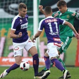 Die besten Bilder Rapid - Austria