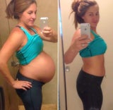 Fit Mama