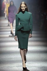 Lanvin H/W 2012