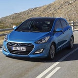 NCAP-Test: 5 Sterne für alle Kandidaten