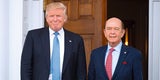Wilbur Ross