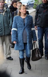 Bridget Jones 3: Erste Setbilder