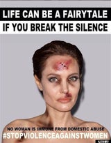 #StopViolenceAgainstWomen