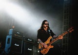 Lemmy Kilmister: Seine besten Bilder