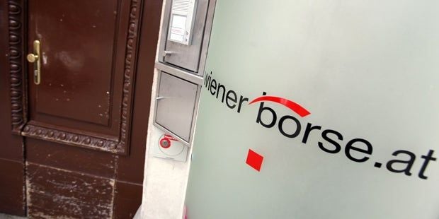 Wiener Börse