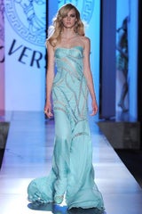 Atlier Versace Haute Couture H/W 2012/13