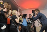 Tote Hosen in Wien am 25. April