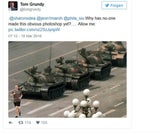 Jogging-Foto: Shitstorm gegen Zuckerberg