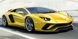 Lamborghini schärft den Aventador nach