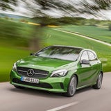 Fotos: Die Automarken der Flirter