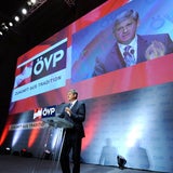 Spindelegger hält "Österreich"-Rede