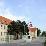 Vergewaltiger flieht aus Spital