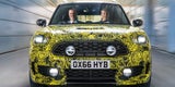 Neuer Mini Countryman kommt als Plug-in-Hybrid