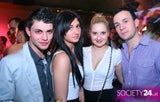 De Puta Madre rockt Scotch Club