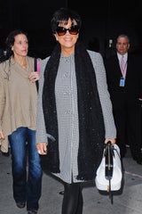Star Style: Kris Jenner
