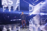 "The Voice of Germany". Die erste Liveshow