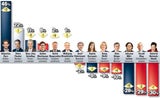 FPÖ bleibt weiter klar an der Spitze