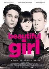"Beautiful Girl": Vom Erwachsenwerden & der Liebe