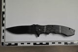 Wien: Flüchtling wollte 15-Jährige mit Messer umbringen