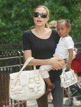 Star-Kids & ihre Designer-Klamotten
