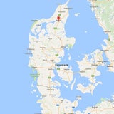 Aalborg Dänemark