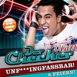 Glööckler und Der Checker drehen Musikvideo