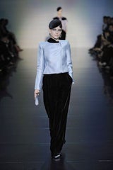 Georgio Armani Privé H/W 2012/13
