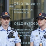 Der Oslo-Attentäter vor Gericht