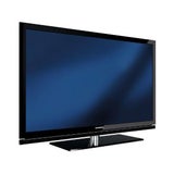 Fotos von den besten Flat-TVs für die Euro