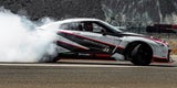 Über 300 km/h: Schnellster Drift aller Zeiten