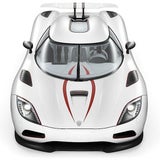 Bilder vom Koenigsegg Agera R