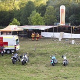 Amoklauf in Vorarlberg