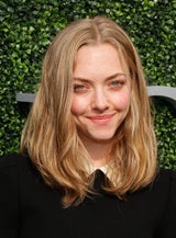 Amanda Seyfried