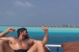 George Michael: Endlich wieder fit