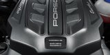 Porsche schärft den Macan Turbo nach
