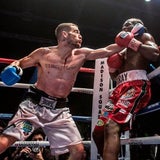 "Southpaw": Die besten Bilder