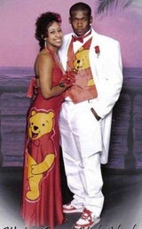 Die schlimmsten Abschlussball-Fotos aller Zeiten!