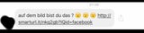 Achtung: Mega-Virus auf Facebook im Umlauf