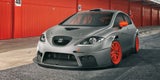 Seat-Modelle für das GTI-Teffen 2012