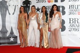 Die Horror-Looks der Brit Awards