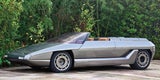 Bertone muss seine Juwele versteigern