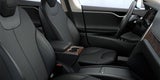 Tesla Model S: Facelift fürs Flaggschiff