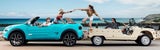 Citroën zeigt den Cactus als Cabrio