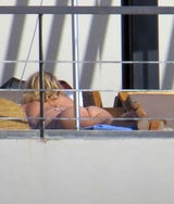 Jessica Simpson: Sexy Urlaub in Mexiko