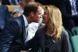 Kate & William: Royaler Glanz in Wimbledon