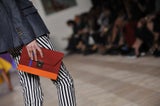 Tommy Hilfiger F/S 2012