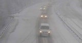 Italien-Tief bringt Neuschnee