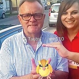 Mega-Hype um Pokémon
