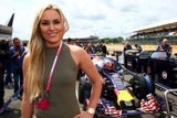 Lindsay Vonn